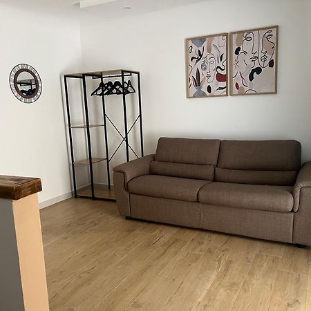 San Blas Apartment Bari Exterior photo
