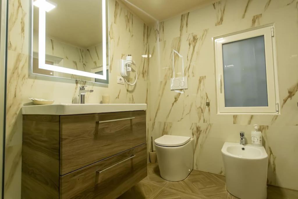 San Blas Apartment Bari Exterior photo