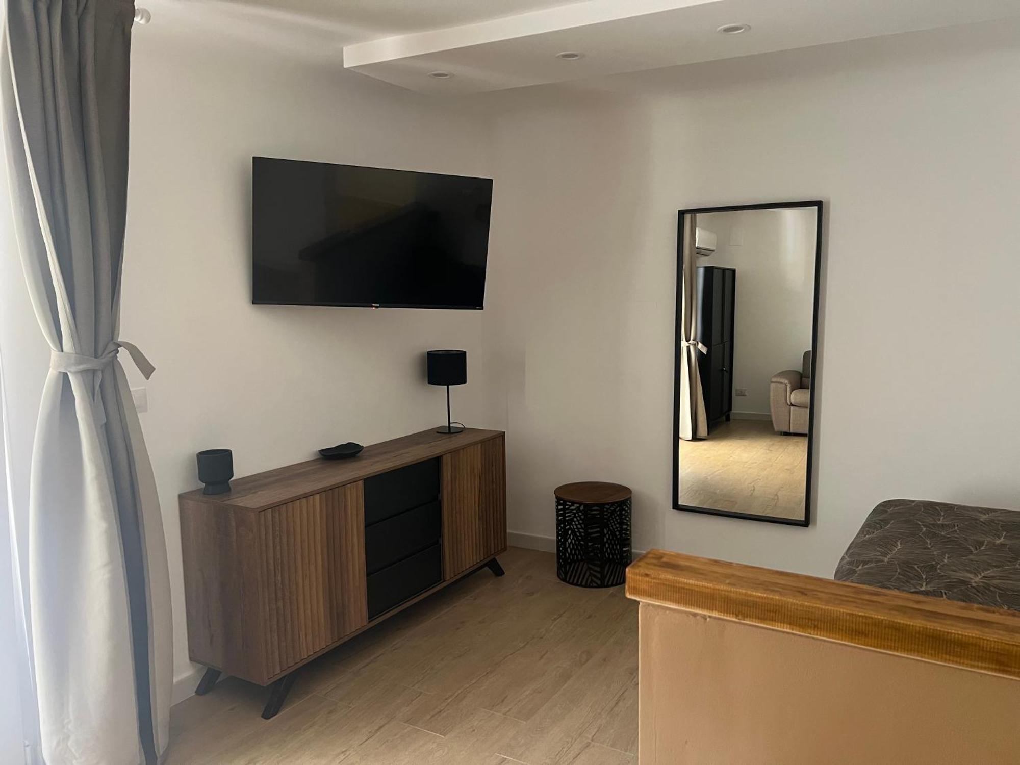 San Blas Apartment Bari Exterior photo